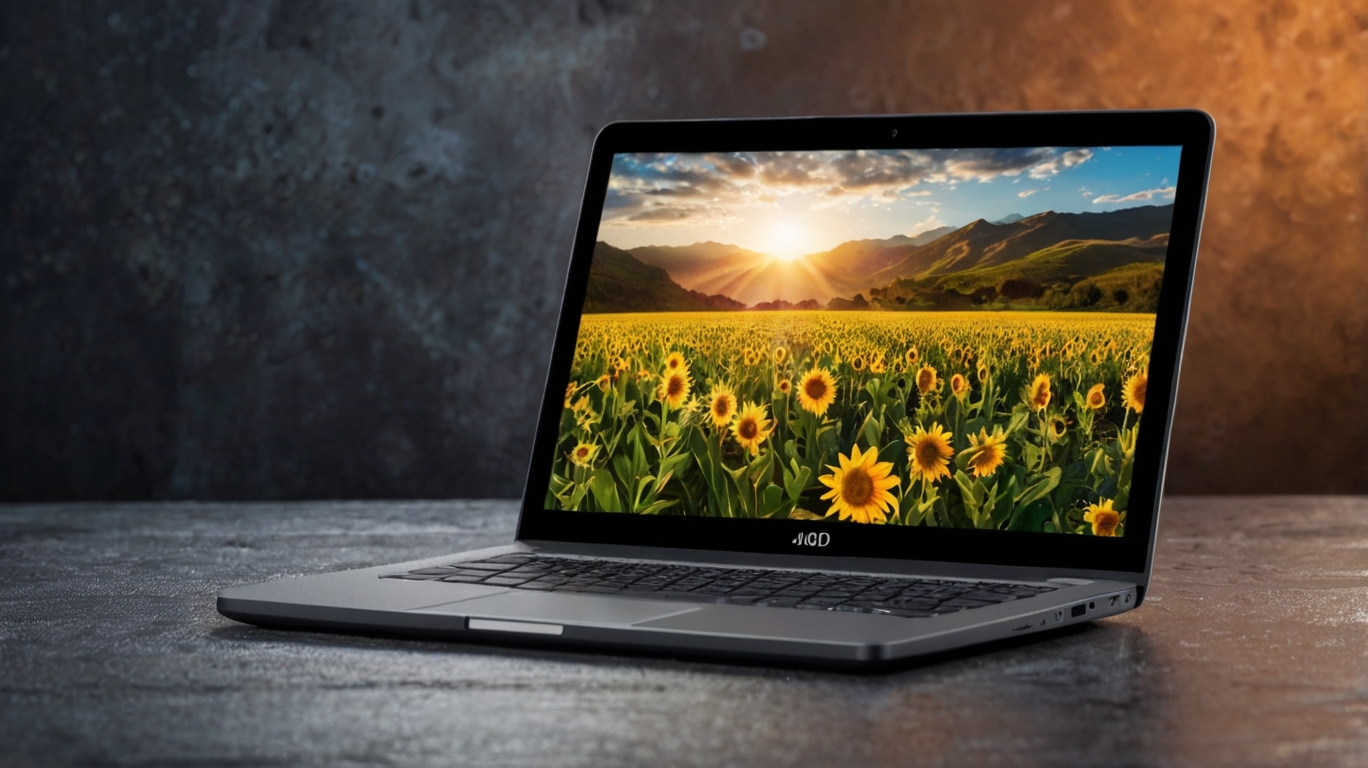 Premium Laptop
