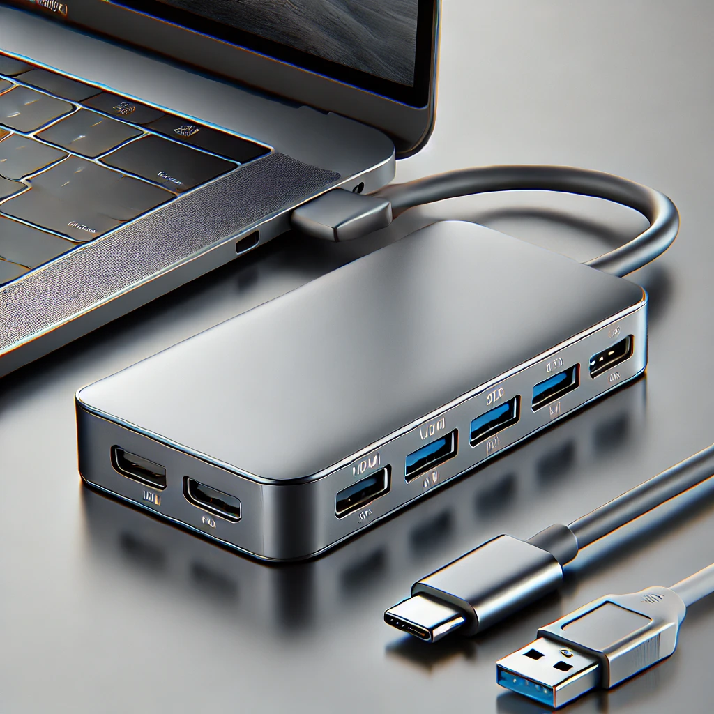 USB-C Hub